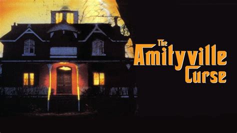 The amityville curse preview clip